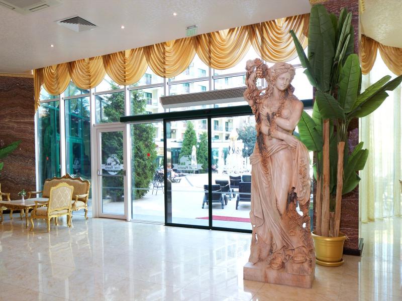 Planeta Hotel & Aquapark