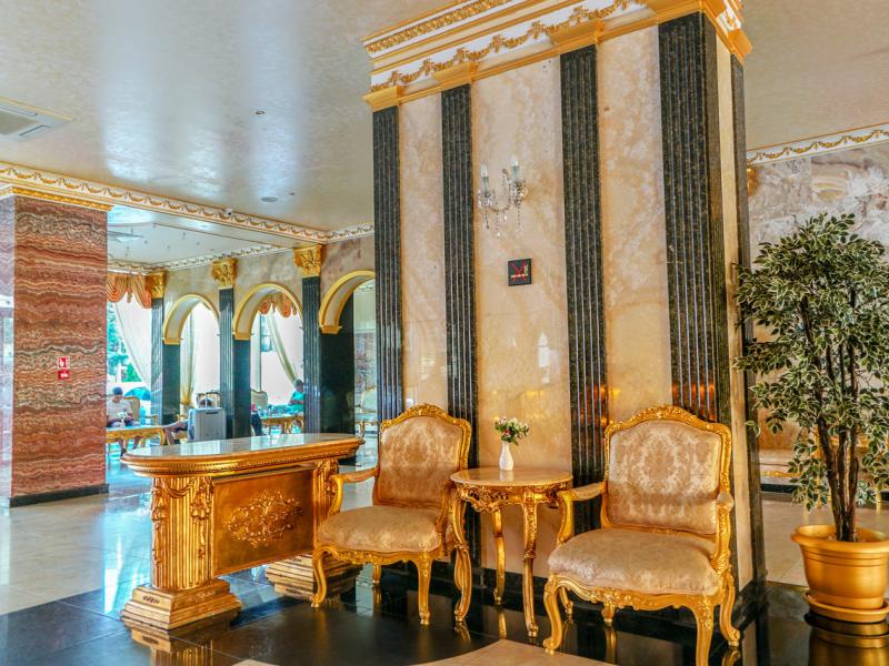 Planeta Hotel & Aquapark