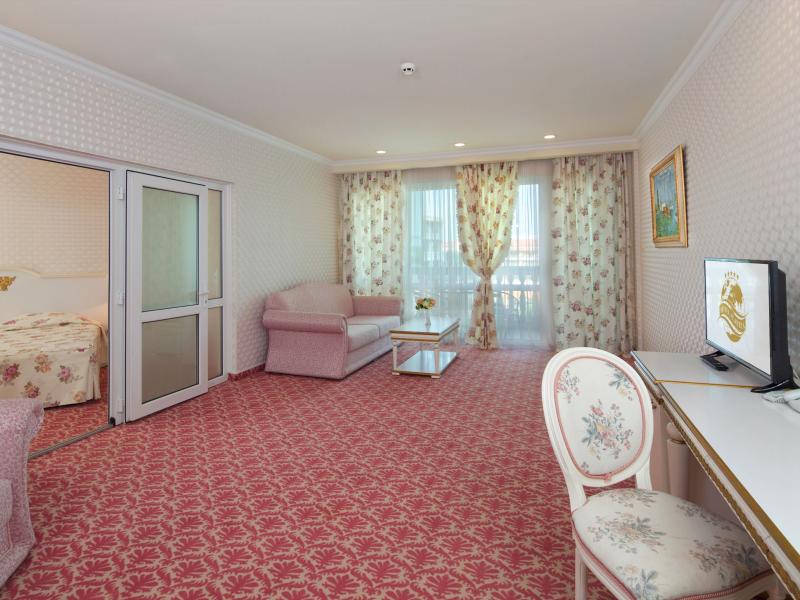 Planeta Hotel & Aquapark