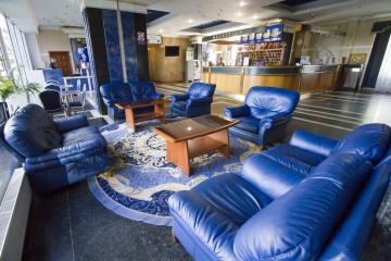 Отель Planeta Беларусь, Минск, фото 12