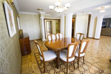 Отель Planeta Беларусь, Минск, фото 22