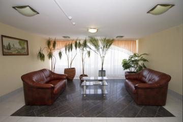 Отель Planeta Беларусь, Минск, фото 25