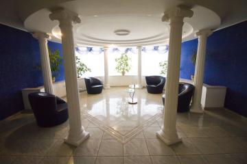 Отель Planeta Беларусь, Минск, фото 27