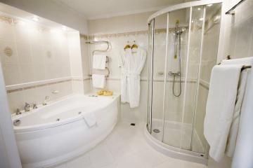 Отель Planeta Беларусь, Минск, фото 29