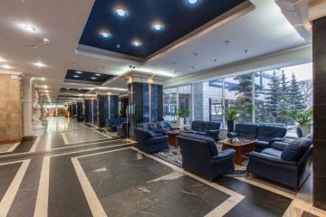 Отель Planeta Беларусь, Минск, фото 31