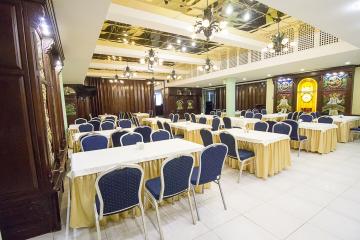 Отель Planeta Беларусь, Минск, фото 7