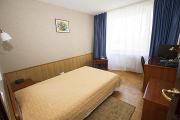 Отель Planeta Беларусь, Минск, фото 9