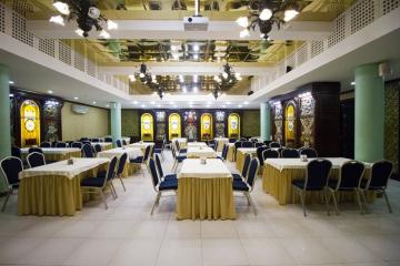 Отель Planeta Беларусь, Минск, фото 10