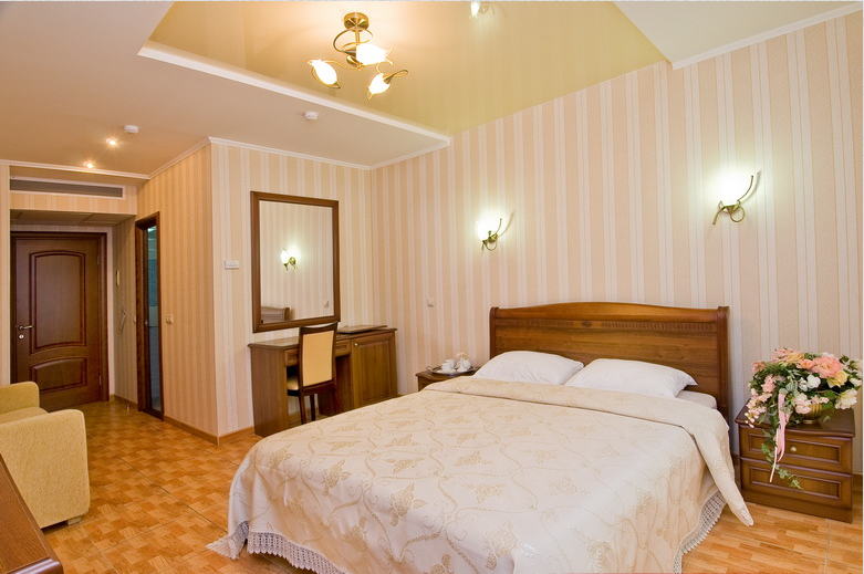 Платан южный