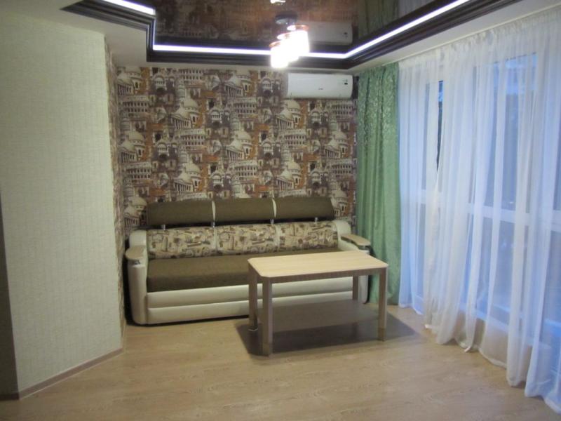 Гостиница Плеяда