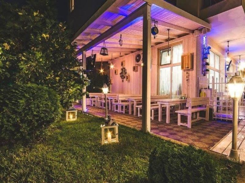 Beatris House