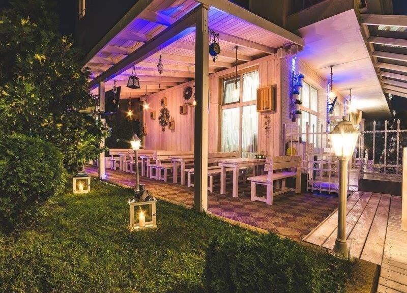 Beatris House