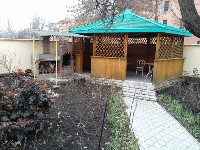 Подсолнухи