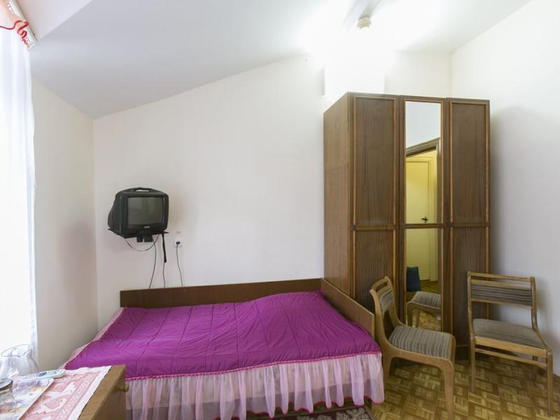 Санаторий Подъельники