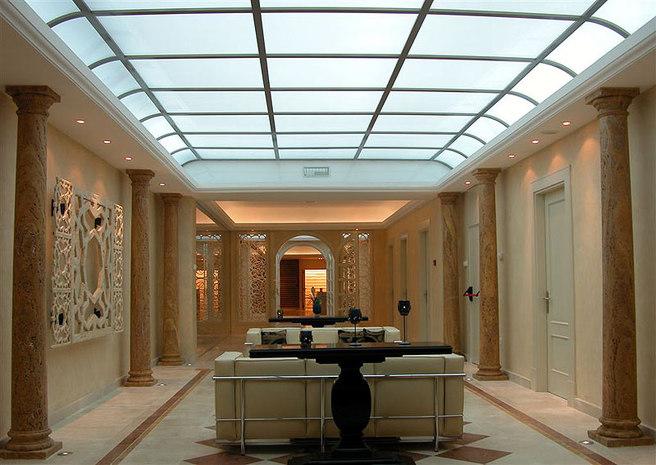 Hotel Beatriz Toledo Auditorium & Spa