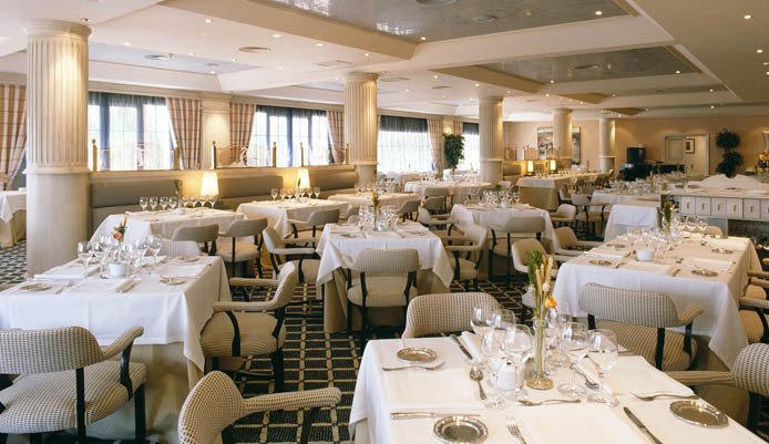 Hotel Beatriz Toledo Auditorium & Spa