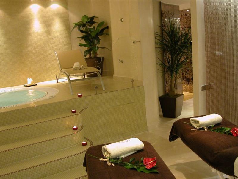 Hotel Beatriz Toledo Auditorium & Spa