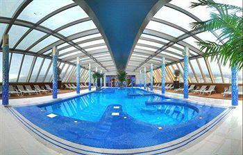 Отель Sol Costa Atlantis Tenerife Испания, о Тенерифе, фото 16