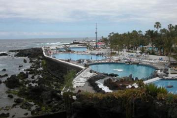 Отель Sol Costa Atlantis Tenerife Испания, о Тенерифе, фото 17