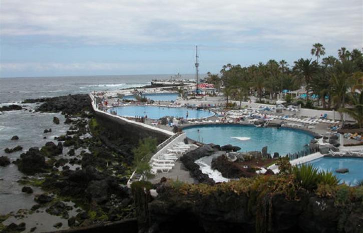 Sol Costa Atlantis Tenerife