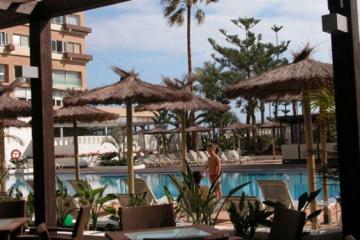 Отель Sol Costa Atlantis Tenerife Испания, о Тенерифе, фото 19
