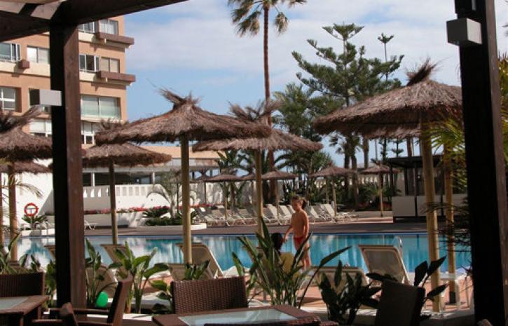 Sol Costa Atlantis Tenerife