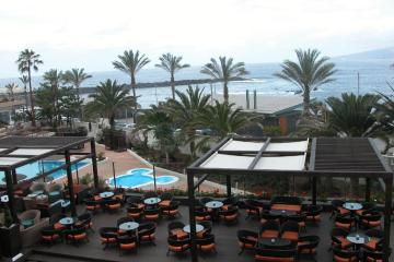 Отель Sol Costa Atlantis Tenerife Испания, о Тенерифе, фото 21