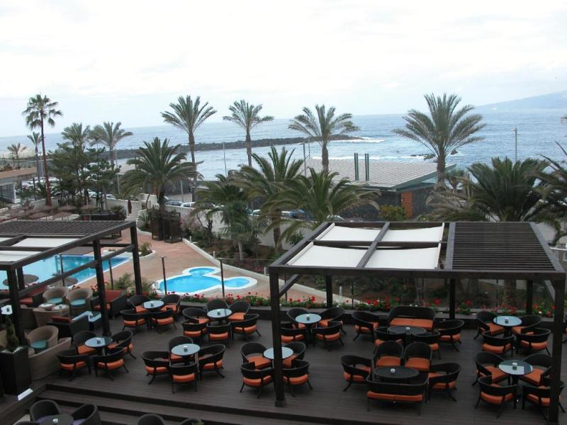Sol Costa Atlantis Tenerife