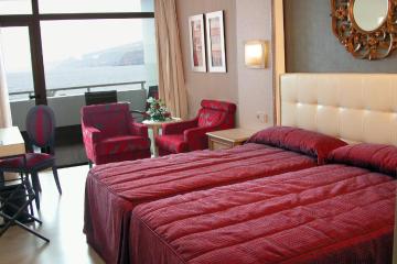Отель Sol Costa Atlantis Tenerife Испания, о Тенерифе, фото 30