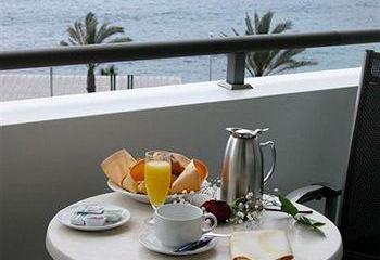 Отель Sol Costa Atlantis Tenerife Испания, о Тенерифе, фото 32