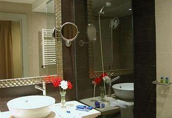 Отель Sol Costa Atlantis Tenerife Испания, о Тенерифе, фото 33