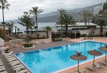 Отель Sol Costa Atlantis Tenerife Испания, о Тенерифе, фото 5