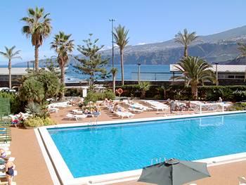 Sol Costa Atlantis Tenerife