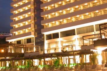 Отель Sol Costa Atlantis Tenerife Испания, о Тенерифе, фото 7