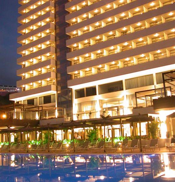 Sol Costa Atlantis Tenerife