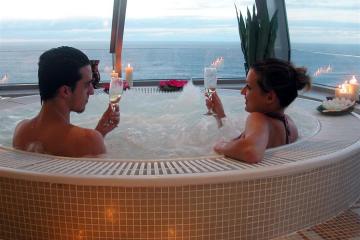Отель Sol Costa Atlantis Tenerife Испания, о Тенерифе, фото 9