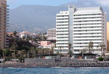 Отель Sol Costa Atlantis Tenerife Испания, о Тенерифе, фото 10