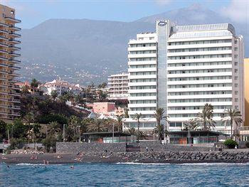 Sol Costa Atlantis Tenerife