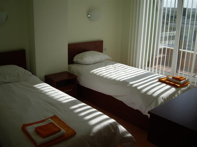 Pollo Resort 