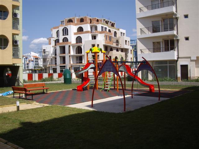 Pollo Resort 