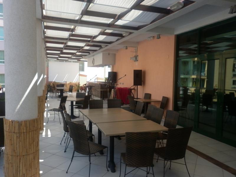 Pollo Resort 