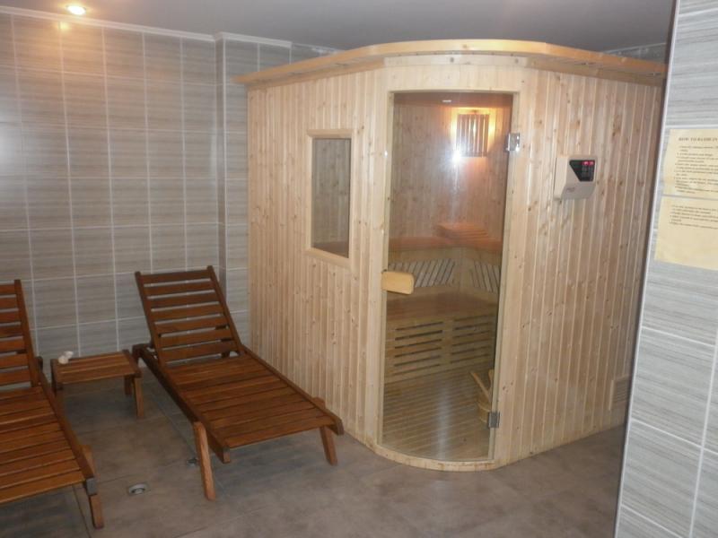 Pollo Resort 
