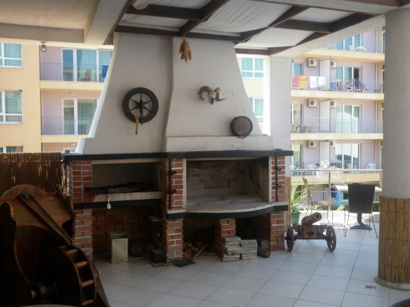 Pollo Resort 