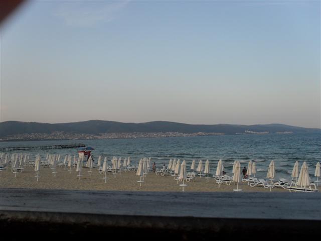 Pollo Resort 