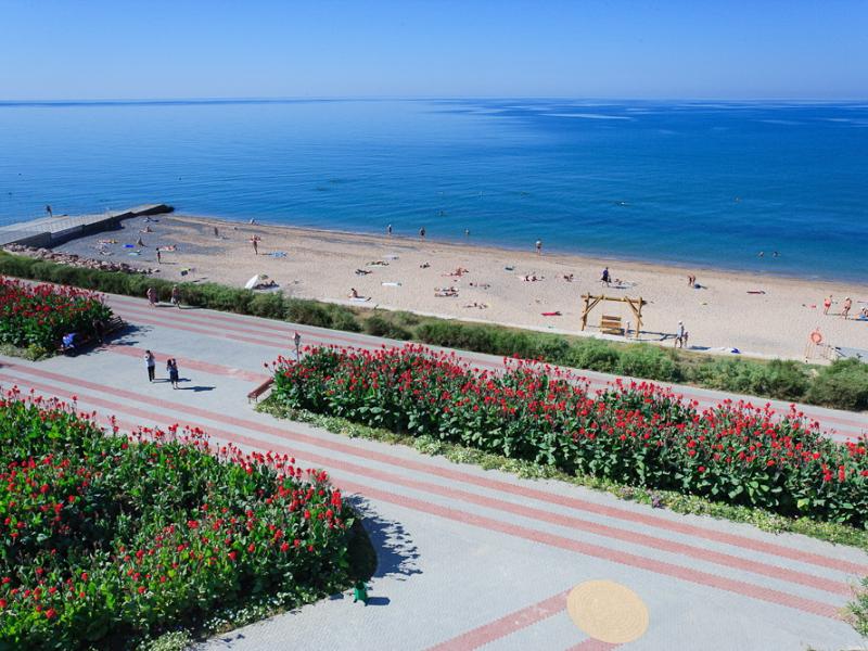 Полтава-Крым