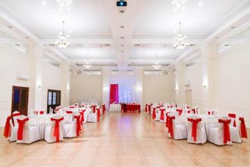 Отель Полюстрово Россия, Санкт-Петербург, фото 18