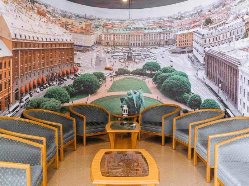 Полюстрово