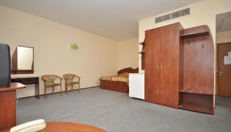 Поляна Сказок