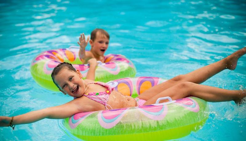 Поляна Сказок