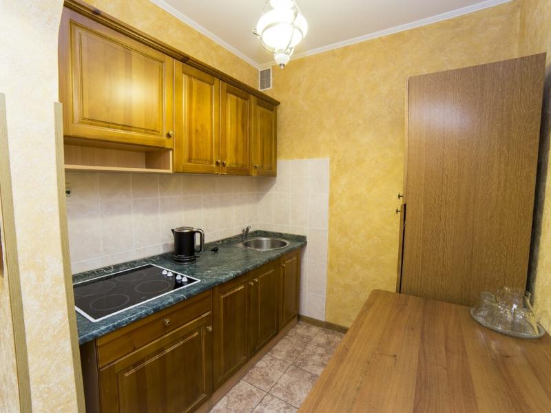 Пансионат Поляны